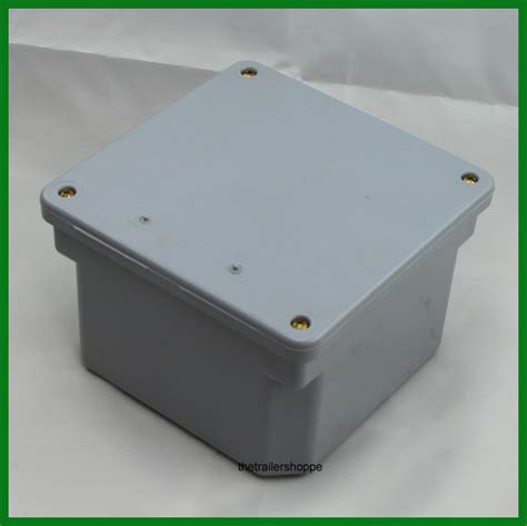 6x6x4 junction box cubic inches|6x6x4 weatherproof junction box.